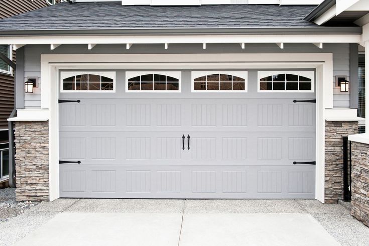 Commercial Garage Door Services